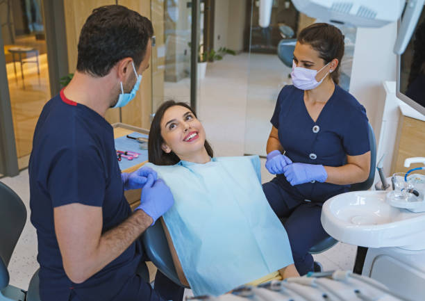 Professional Holistic Dental Care Services in Orangevale, CA