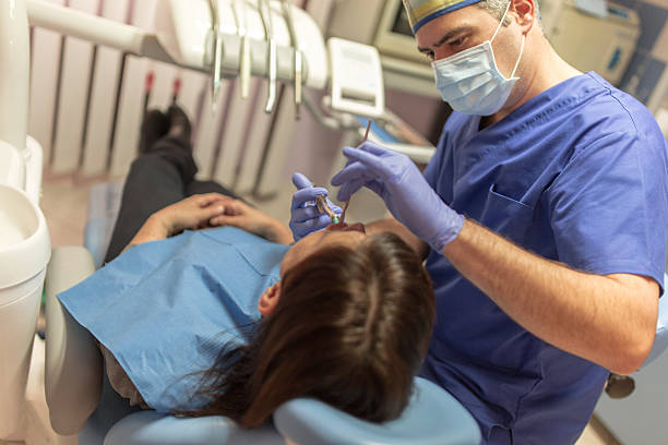 Best Dental Exams and Cleanings  in Orangevale, CA