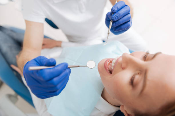Emergency Dental Services in Orangevale, CA